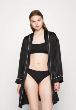 Anna Field Georgina 3 Pack- String - Black