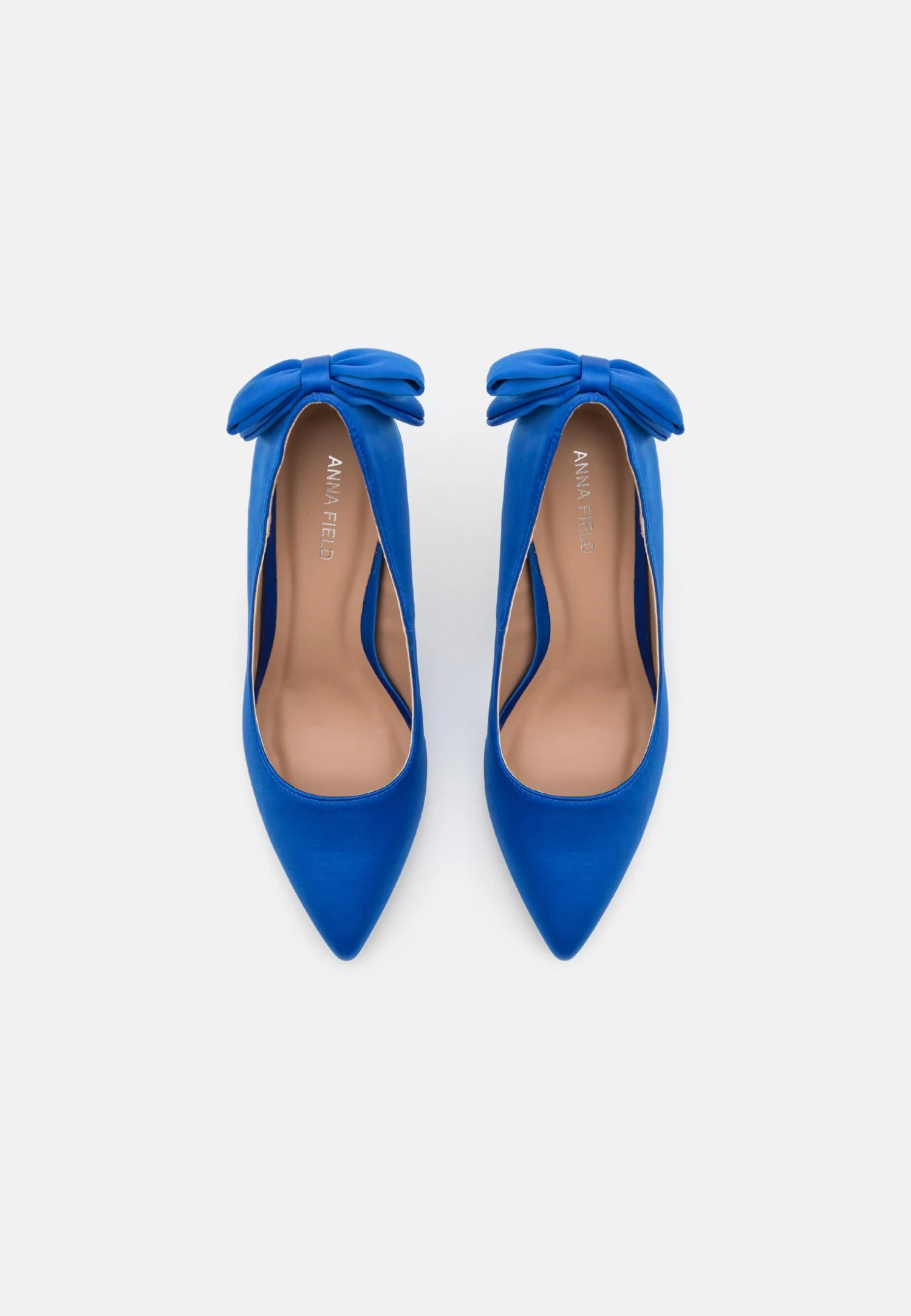 Klassieke Pumps - Blue