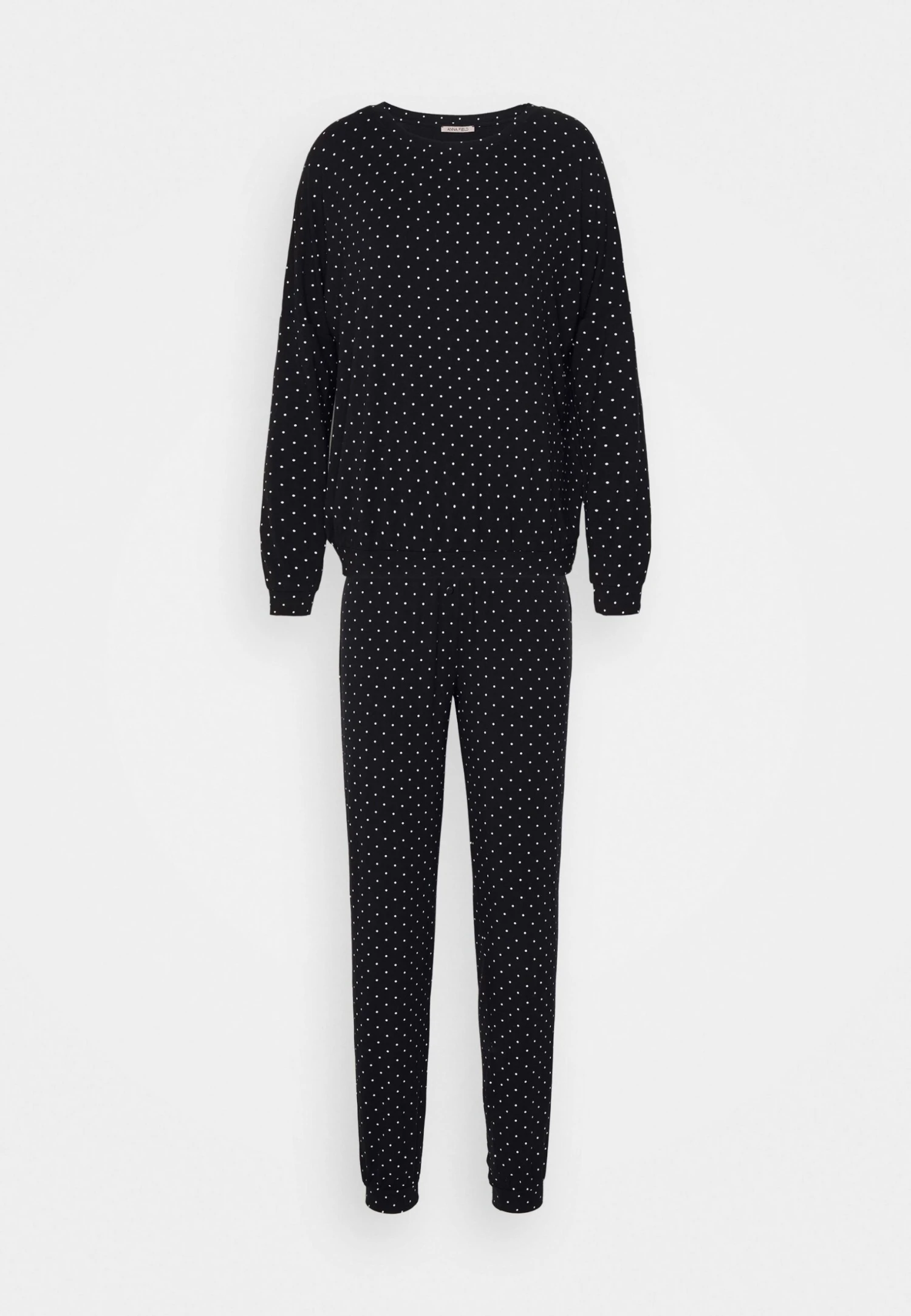 Pyjama - Black/White