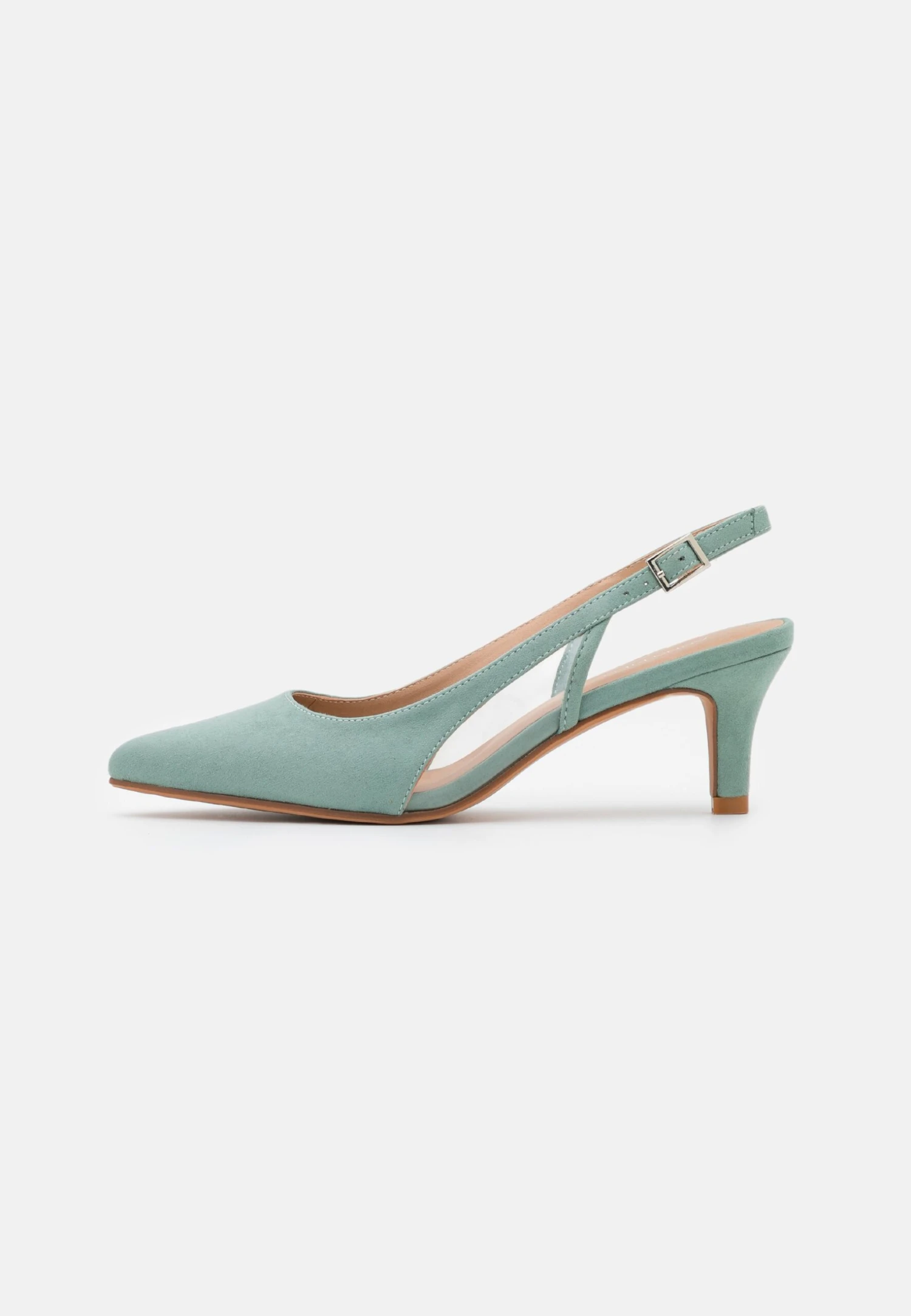Klassieke Pumps - Mint