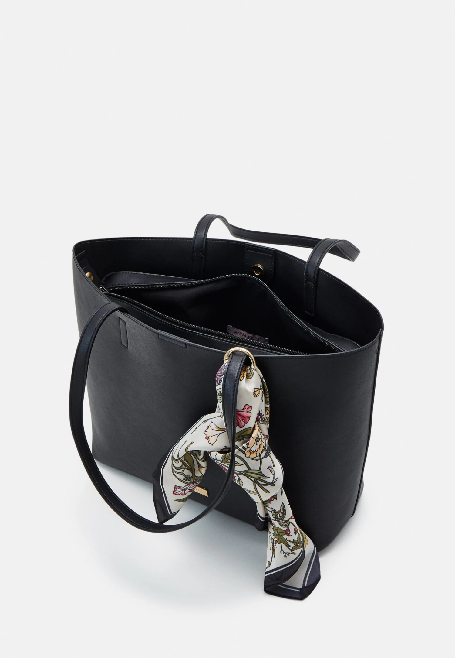 Set - Handtas - Black