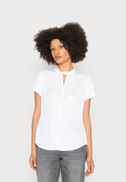 Anna Field Blouse - White