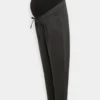 Broek - Mottled Dark Grey