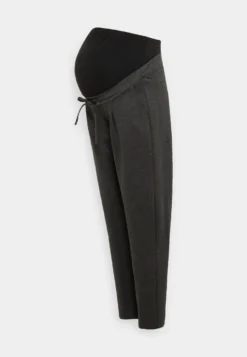 Broek - Mottled Dark Grey