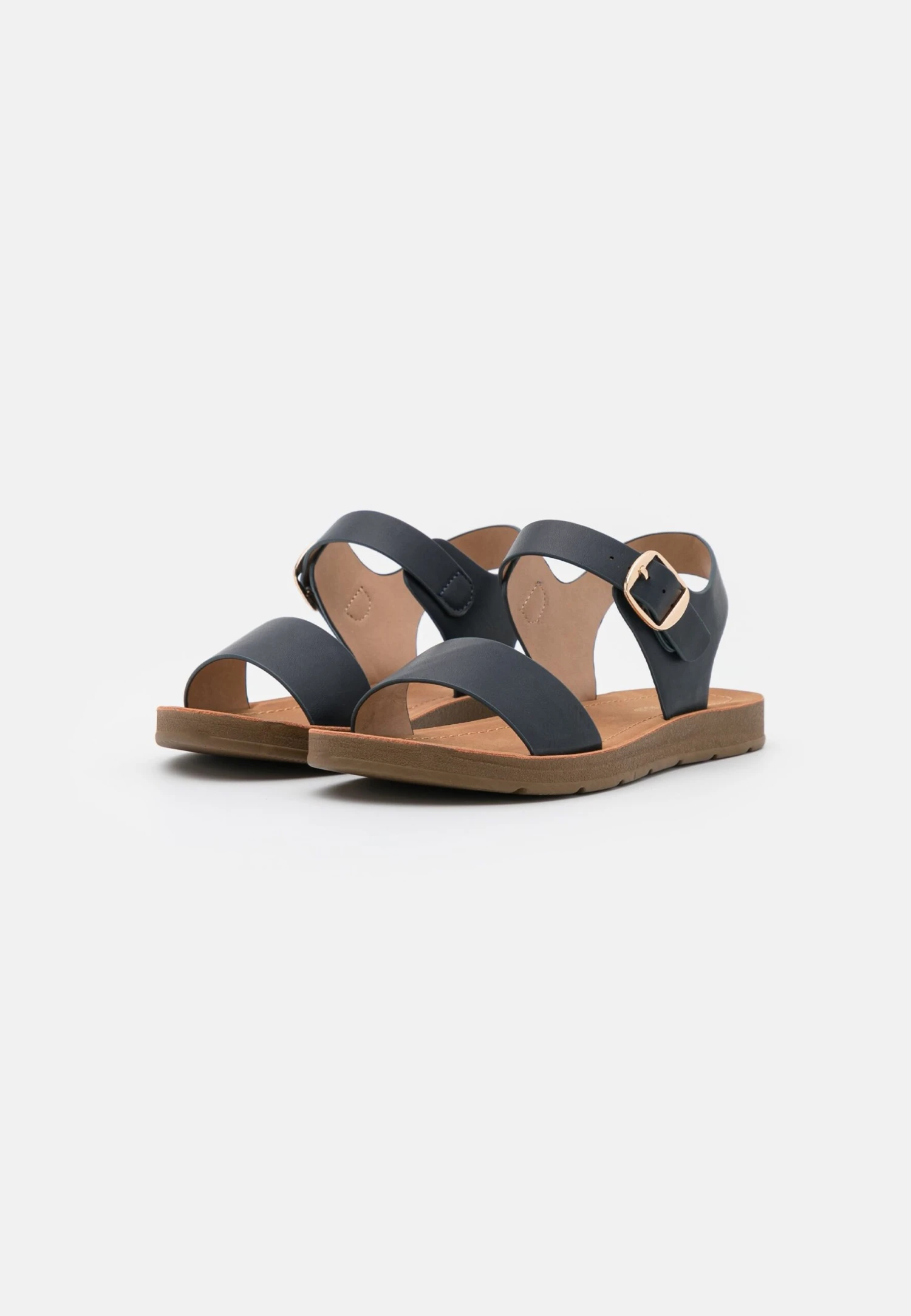 Sandalen - Dark Blue