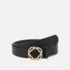 Anna Field Riem - Black