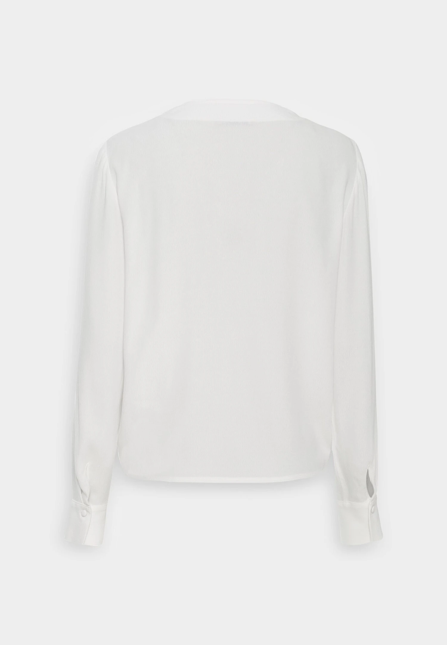 Blouse - Off White