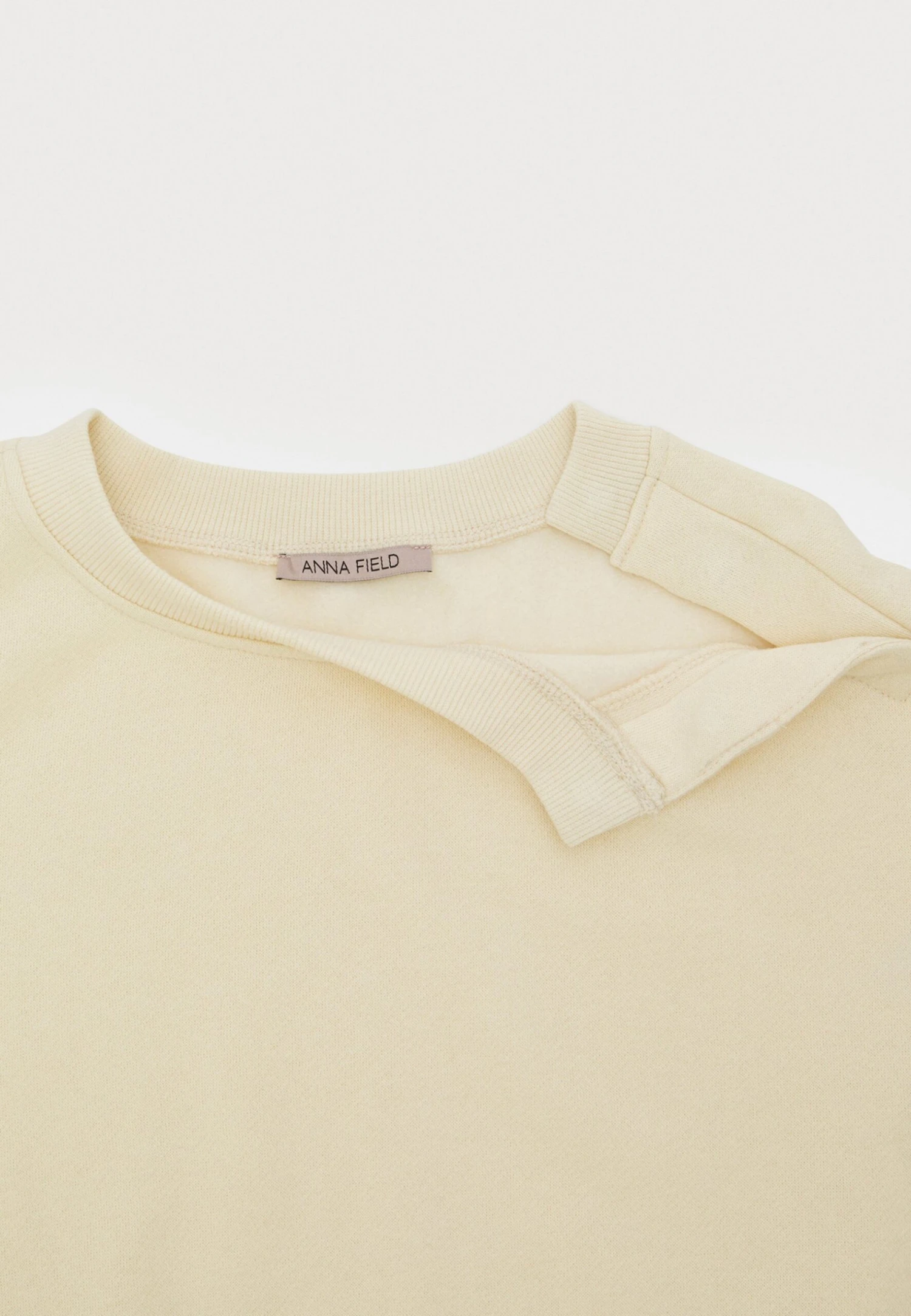 Sweater - Beige