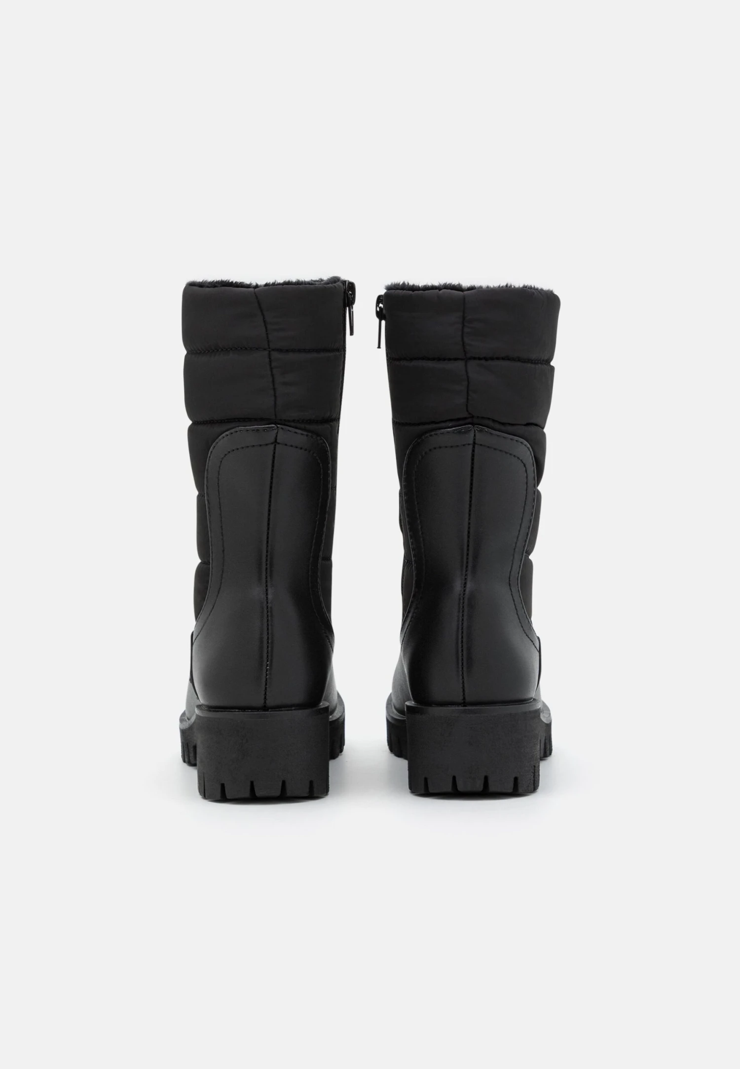 Winter Boot - Laarzen - Black