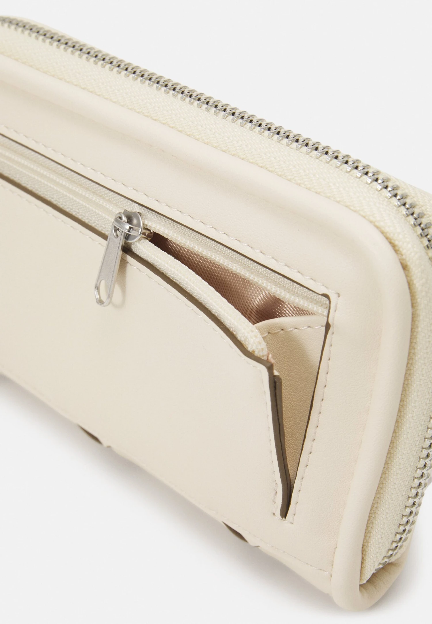 Portemonnee -Off-White