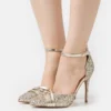Anna Field Klassieke Pumps - Gold