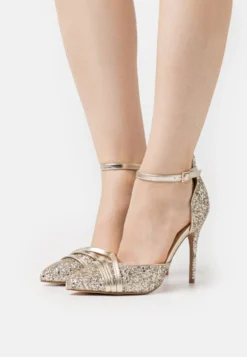 Anna Field Klassieke Pumps - Gold