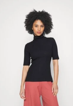 T-Shirt Basic - Black