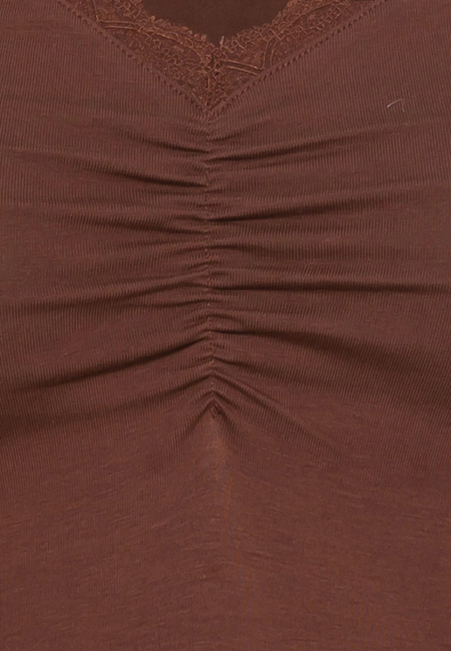 Longsleeve - Brown