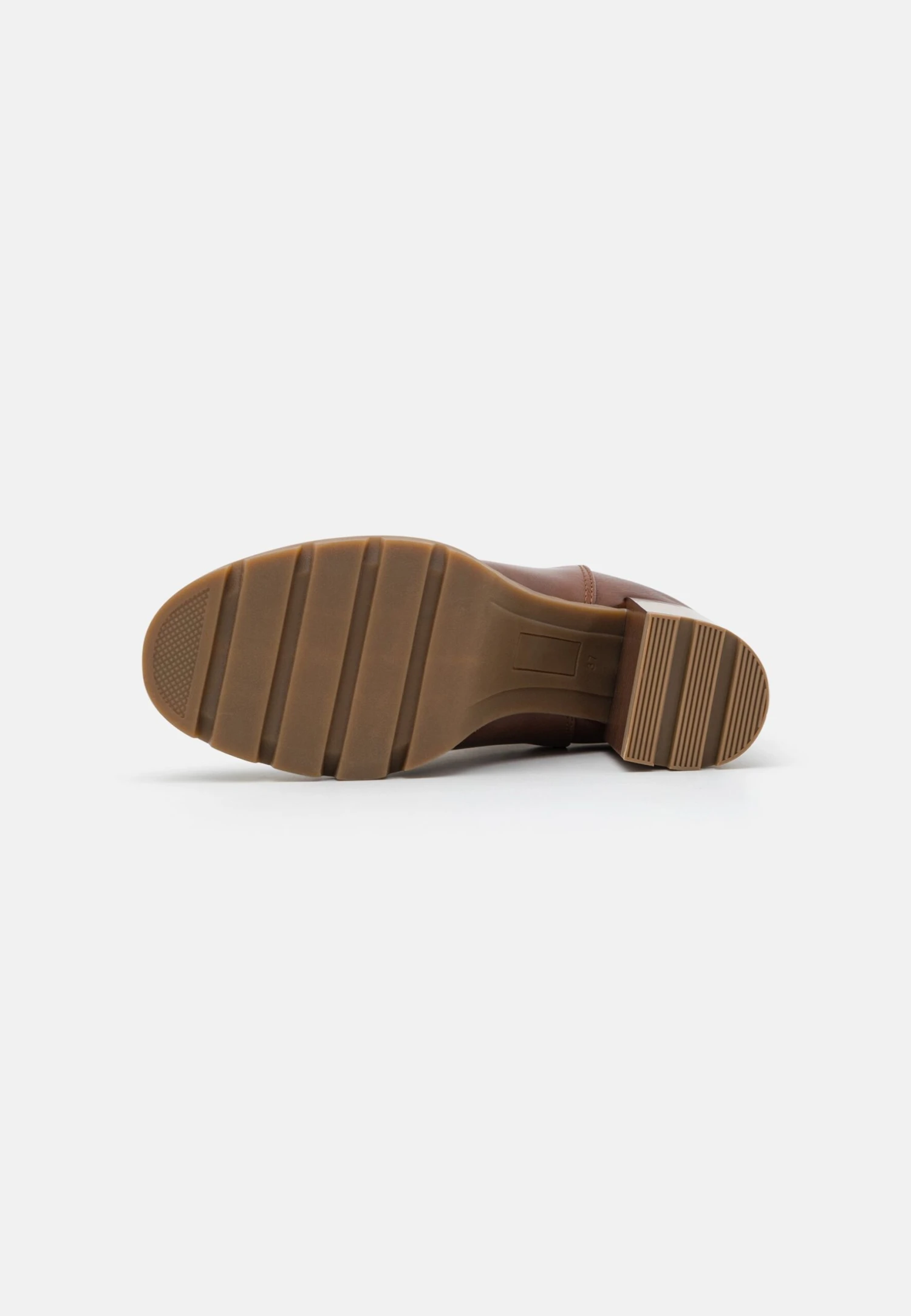 Korte Laarzen - Cognac