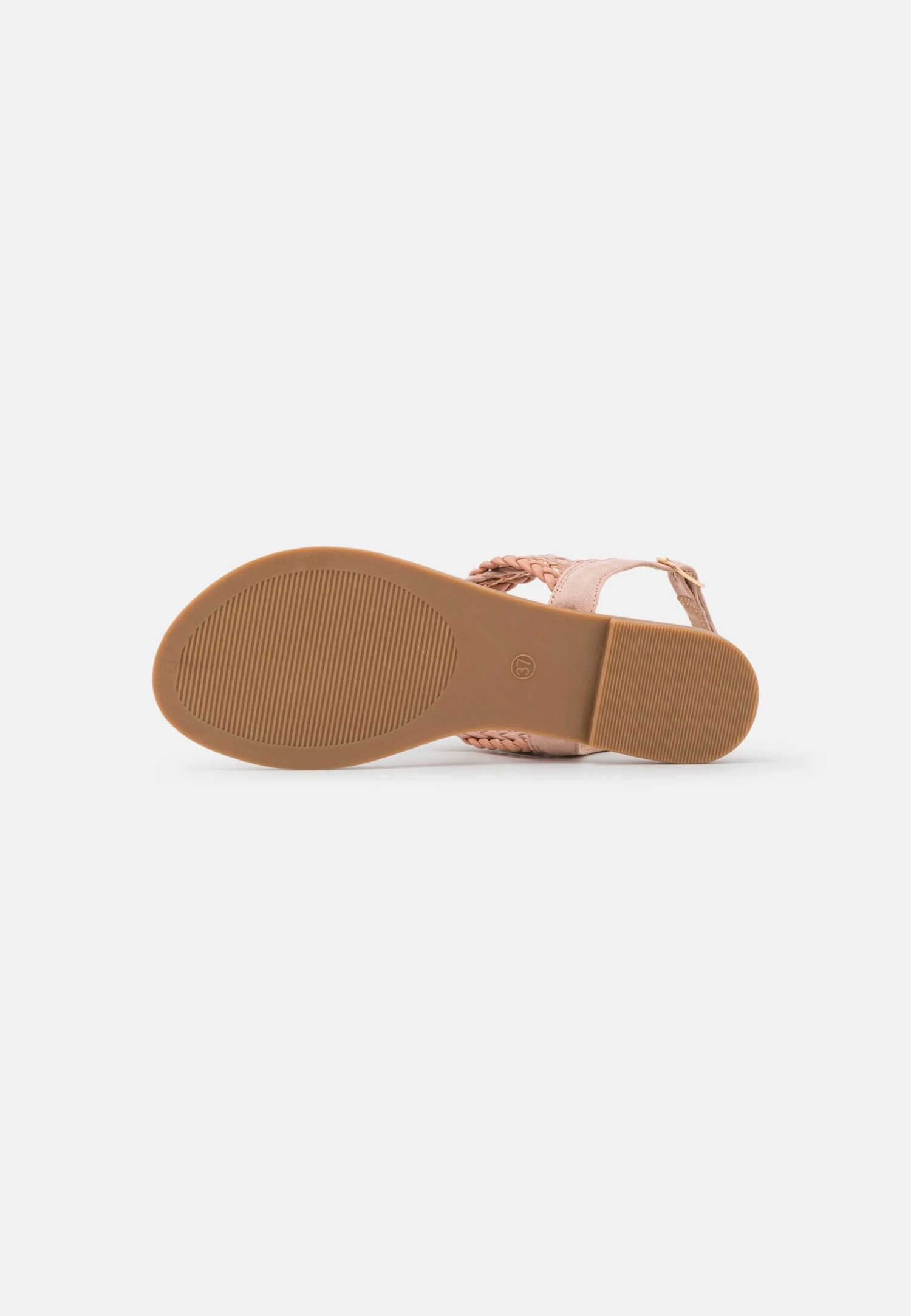 Teensandalen - Rose Gold-Coloured