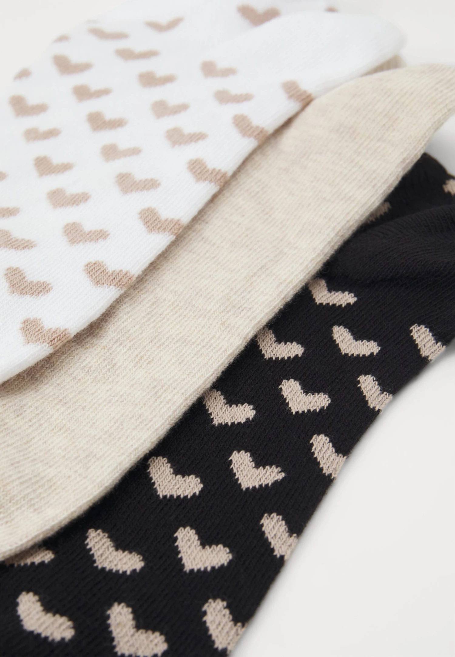 8 Pack - Sokken - Multi-Coloured