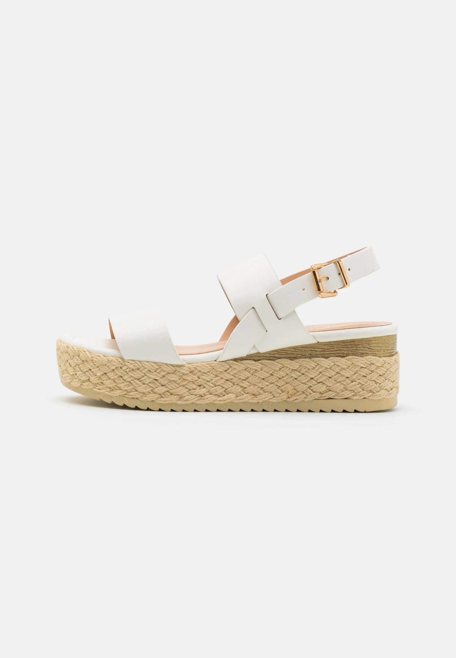 Espadrilles - White