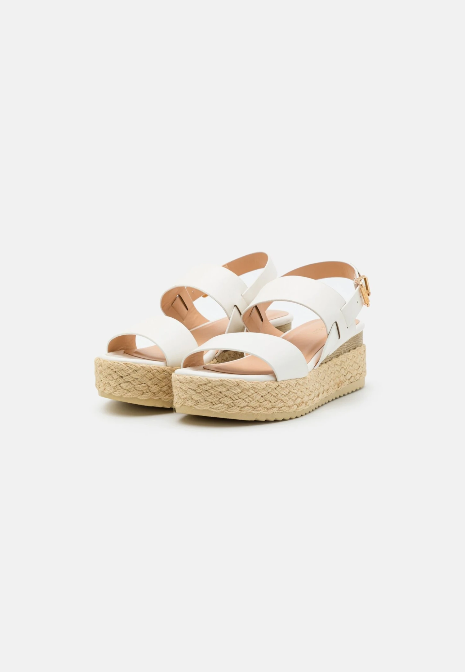 Espadrilles - White