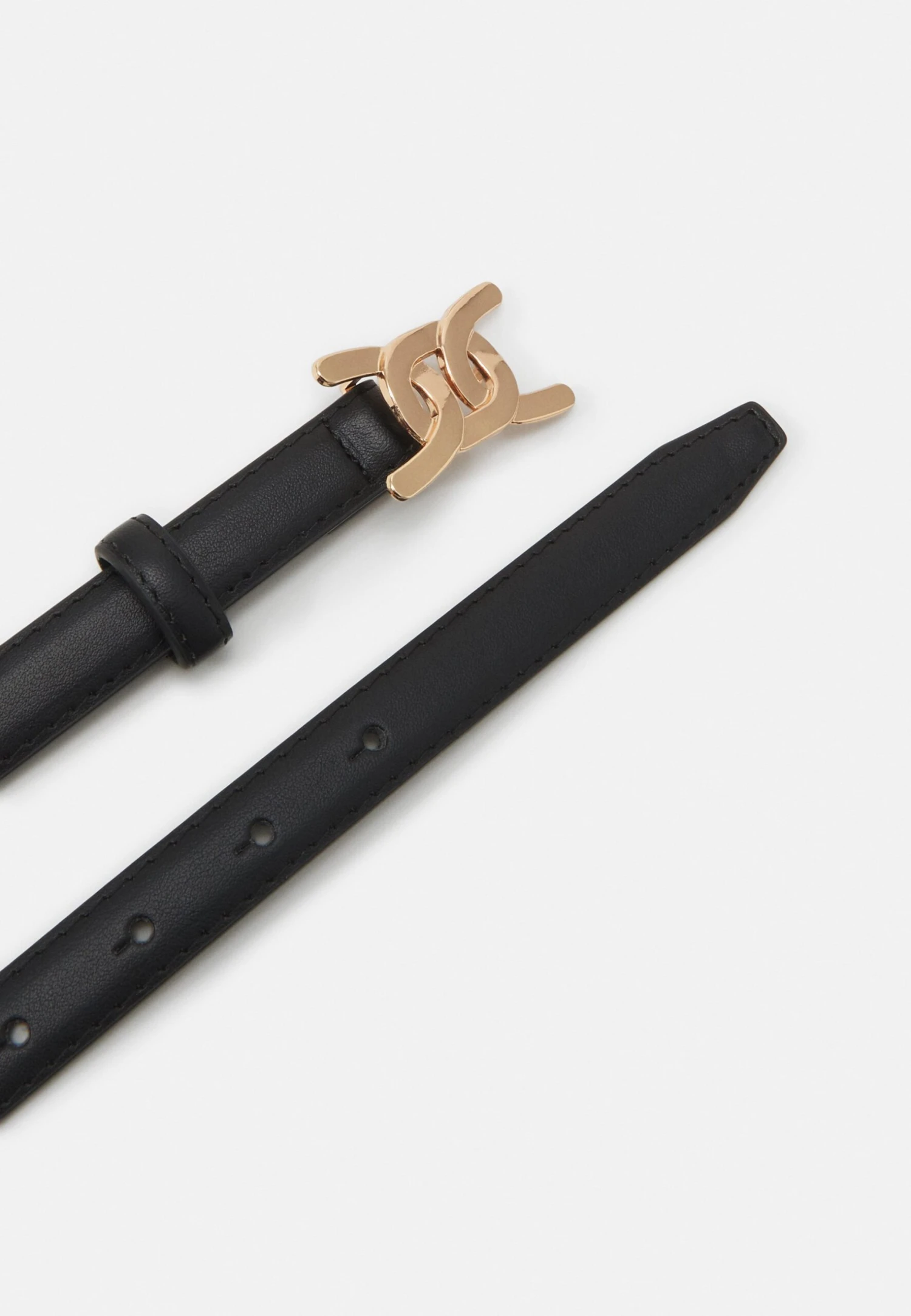 2Pack - Riem - Black/ Taupe