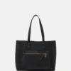 Anna Field Shopper - Black