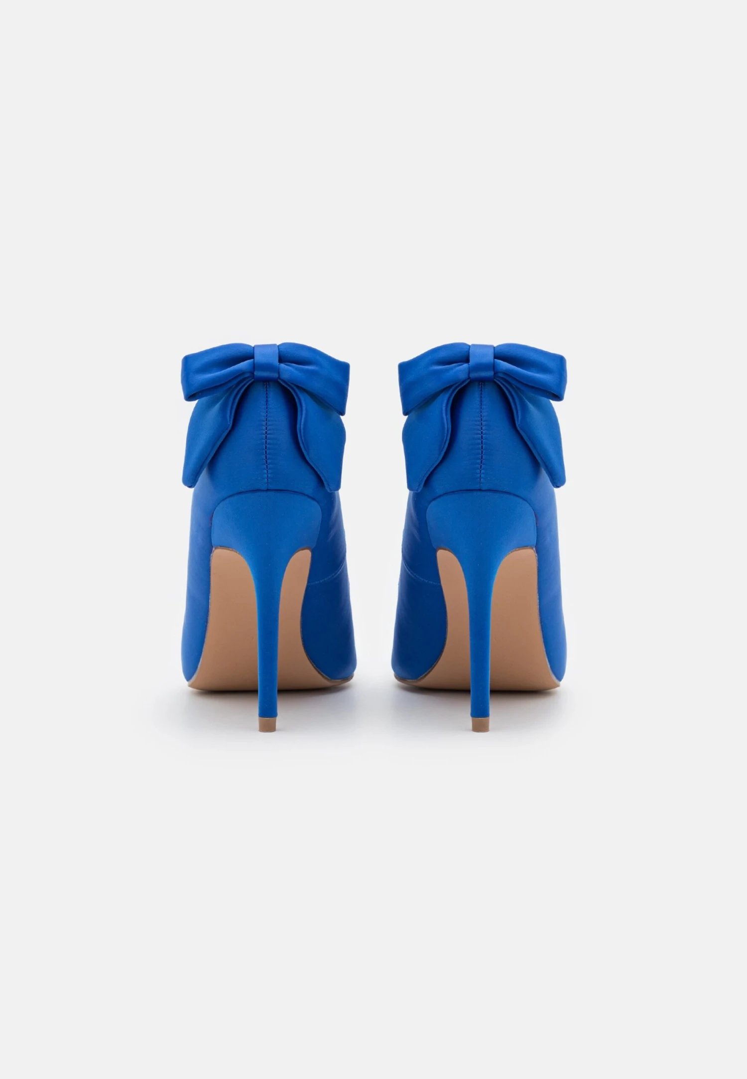 Klassieke Pumps - Blue