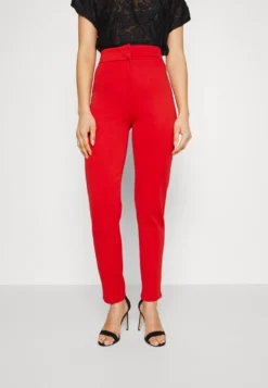 Broek - Red