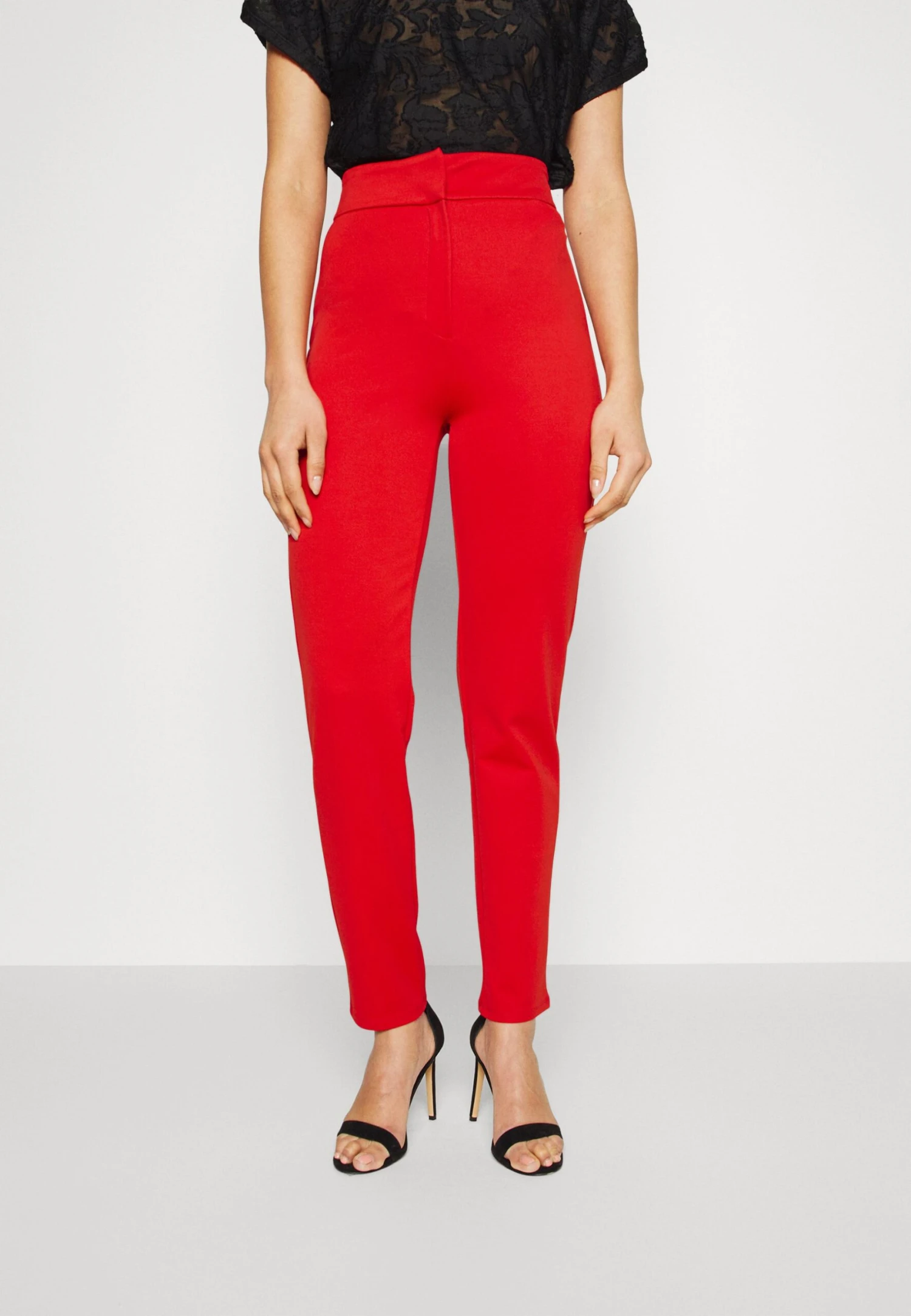 Broek - Red