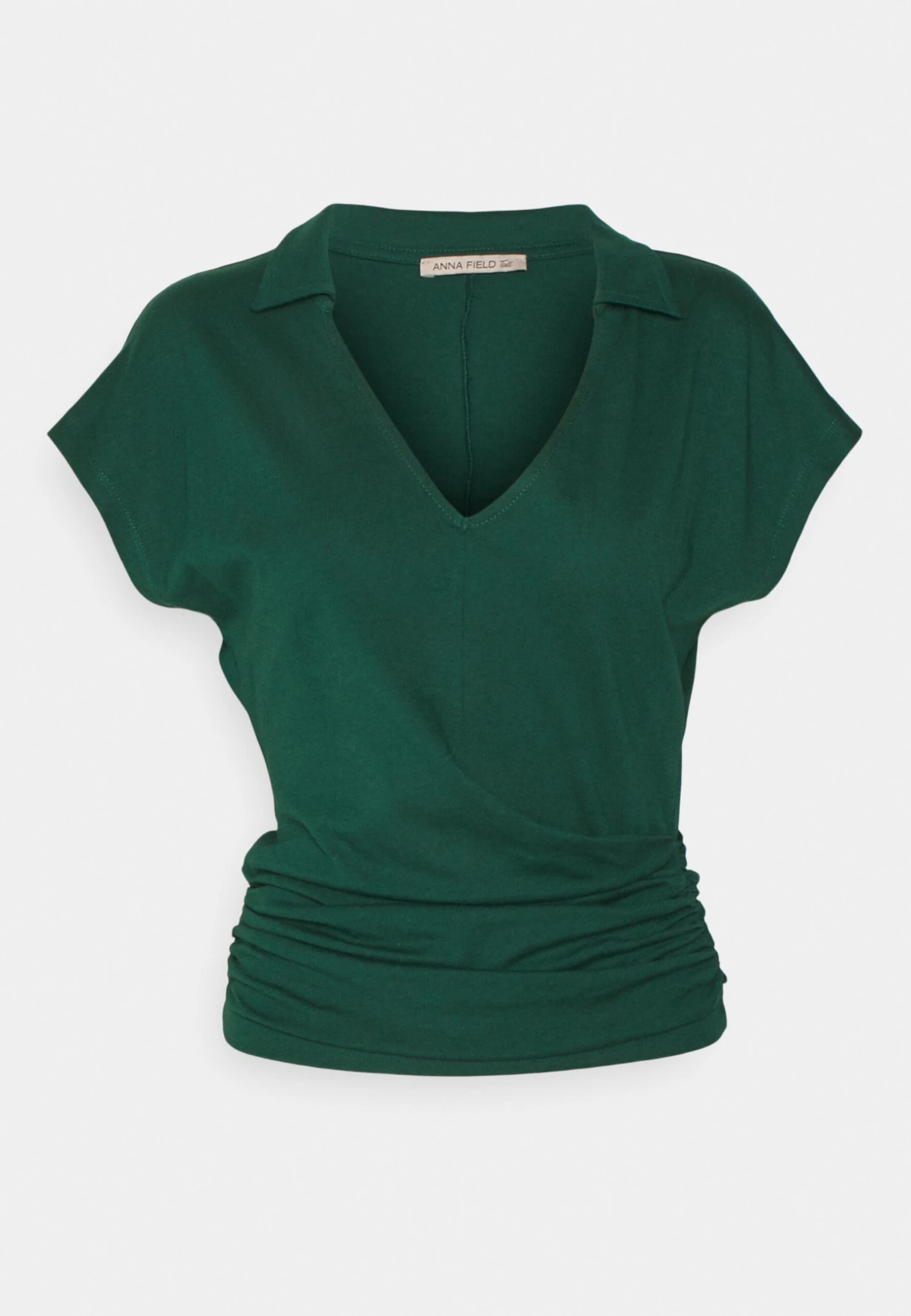 Poloshirt - Dark Green