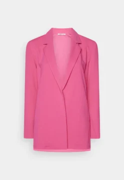 Anna Field Blazer - Pink