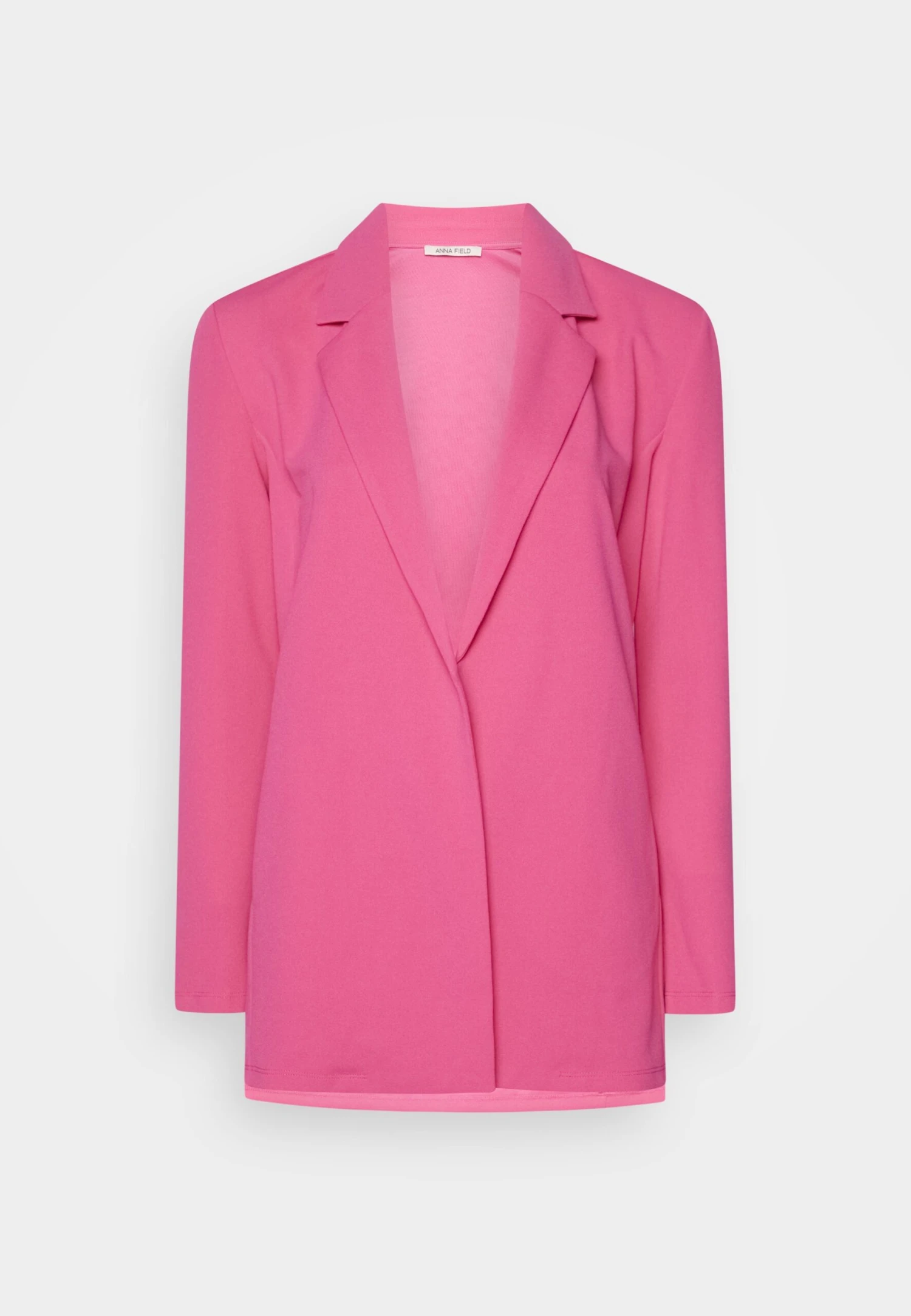 Blazer - Pink