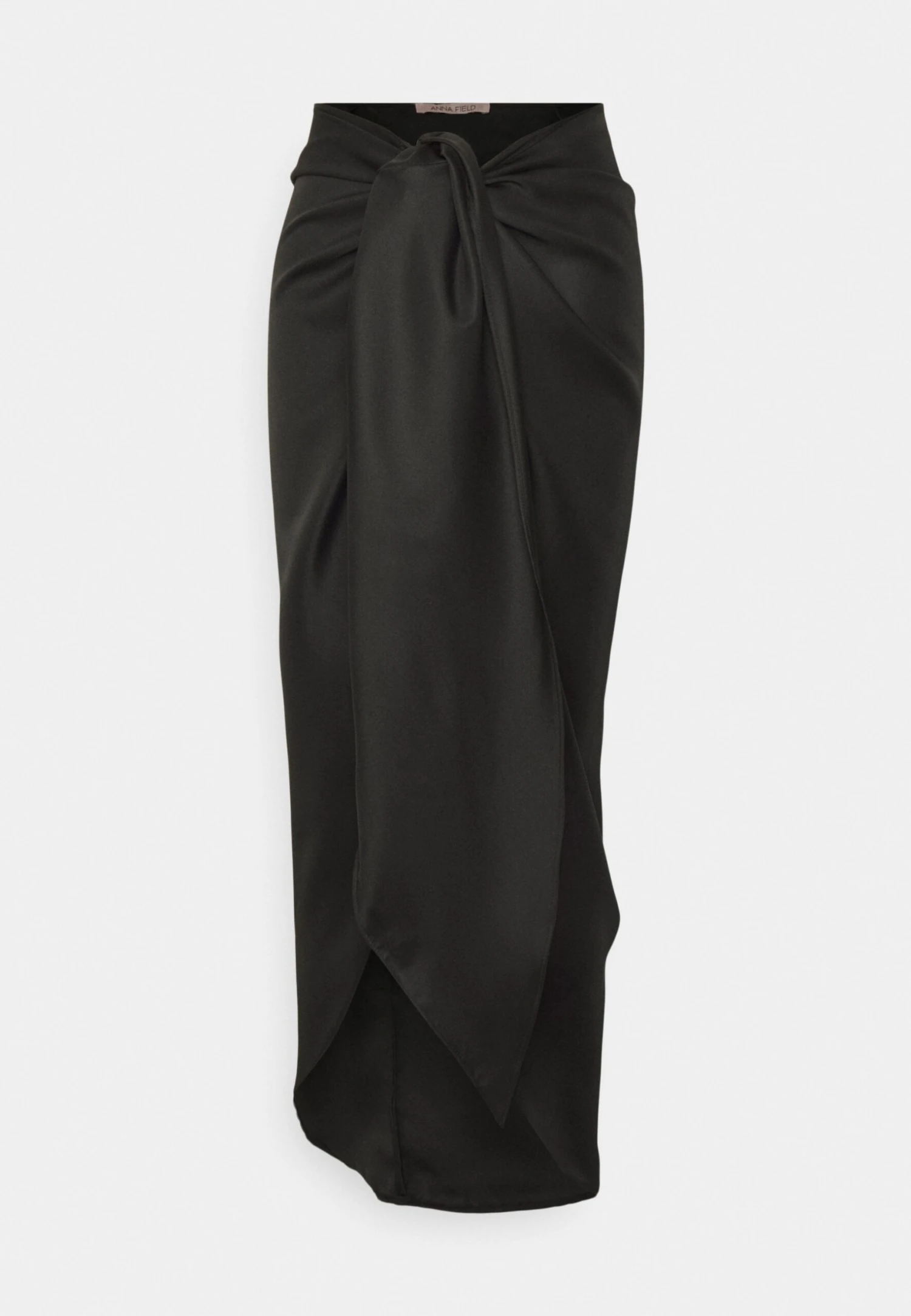 Geo Print Sarong / 917 - Multi-Coloured - Wikkelrok - 802 - Black