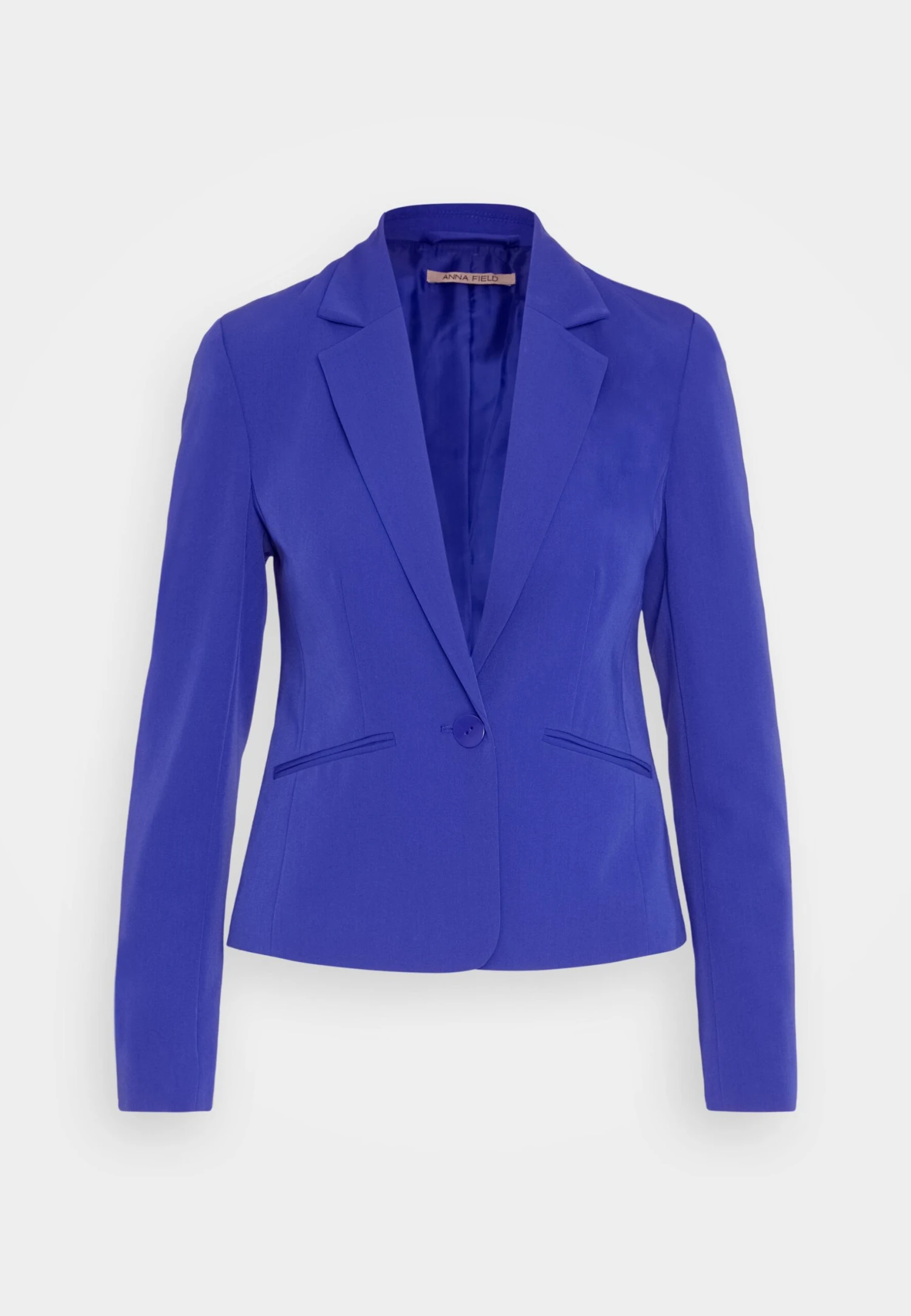 Blazer - Blue