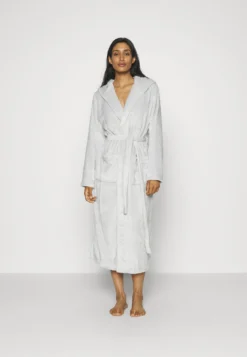 Anna Field Badjas - Grey