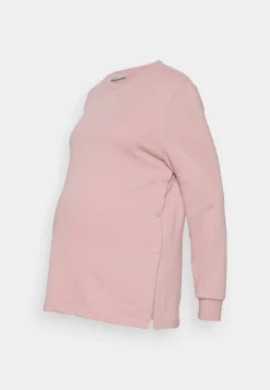 Sweater - Light Pink