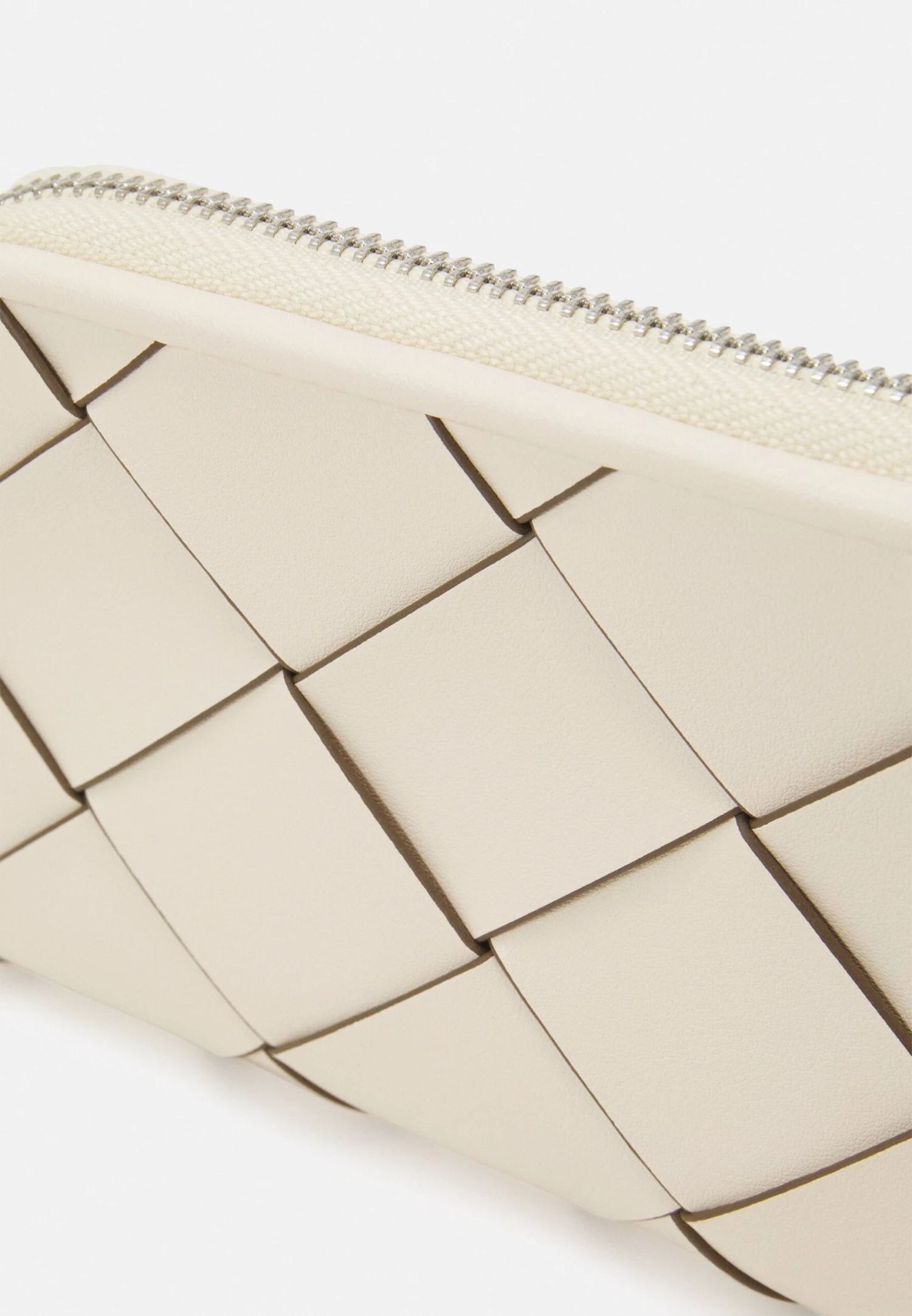 Portemonnee -Off-White