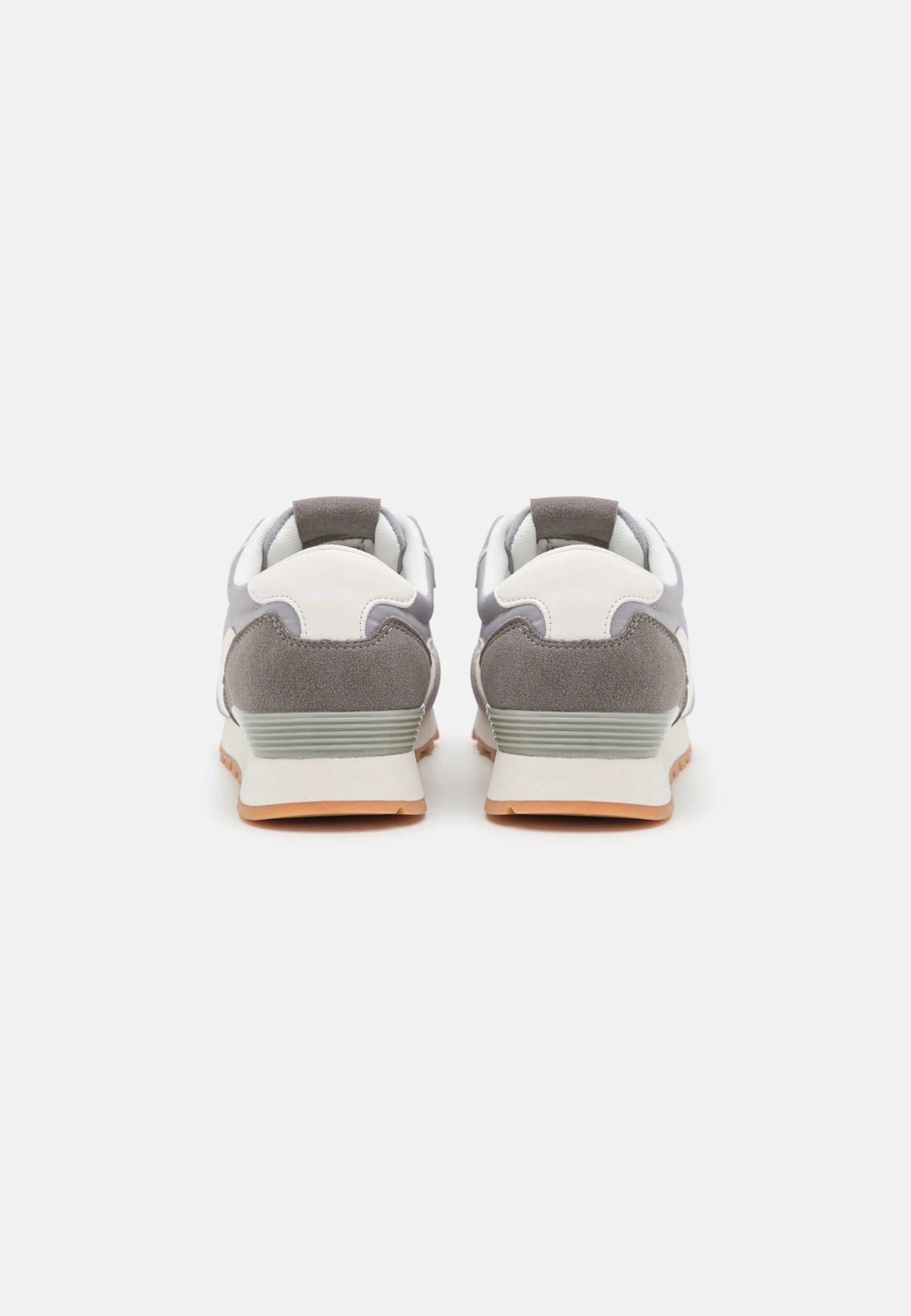 Sneakers Laag - Grey