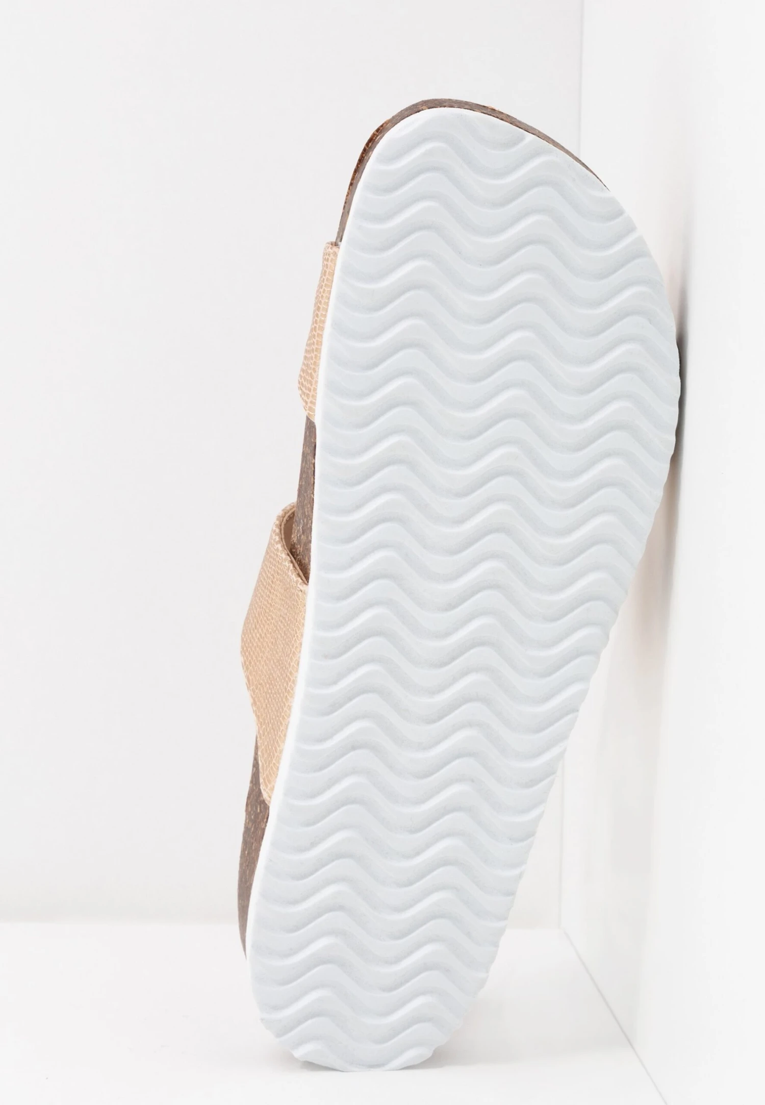 Pantoffels - Rose Gold