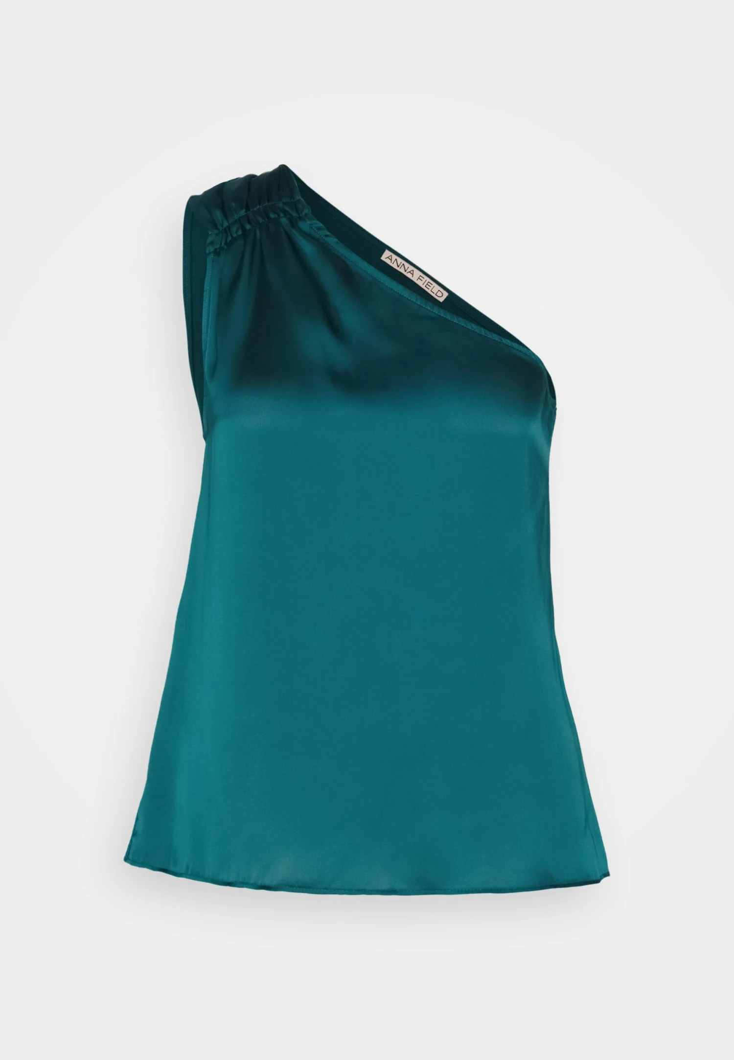Top - Dark Green