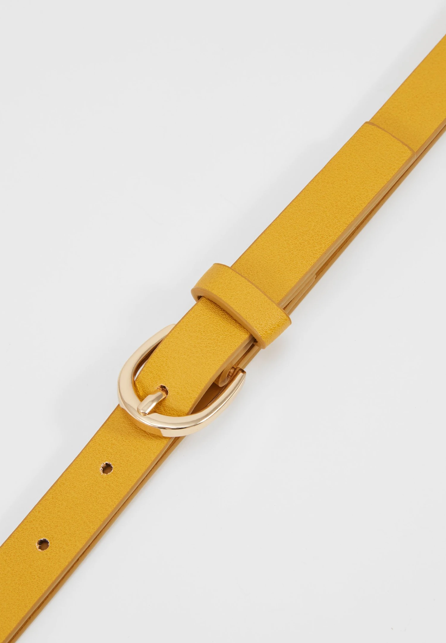 3 Pack - Tailleriem - Black/Yellow/Taup