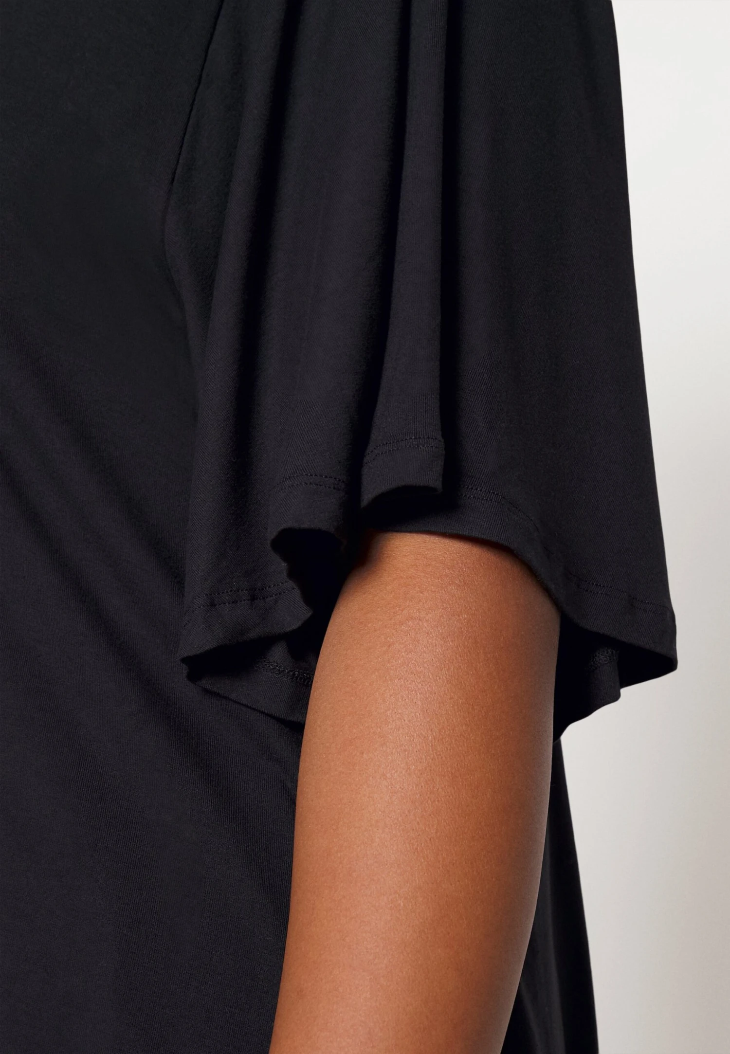T-Shirt Basic - Black