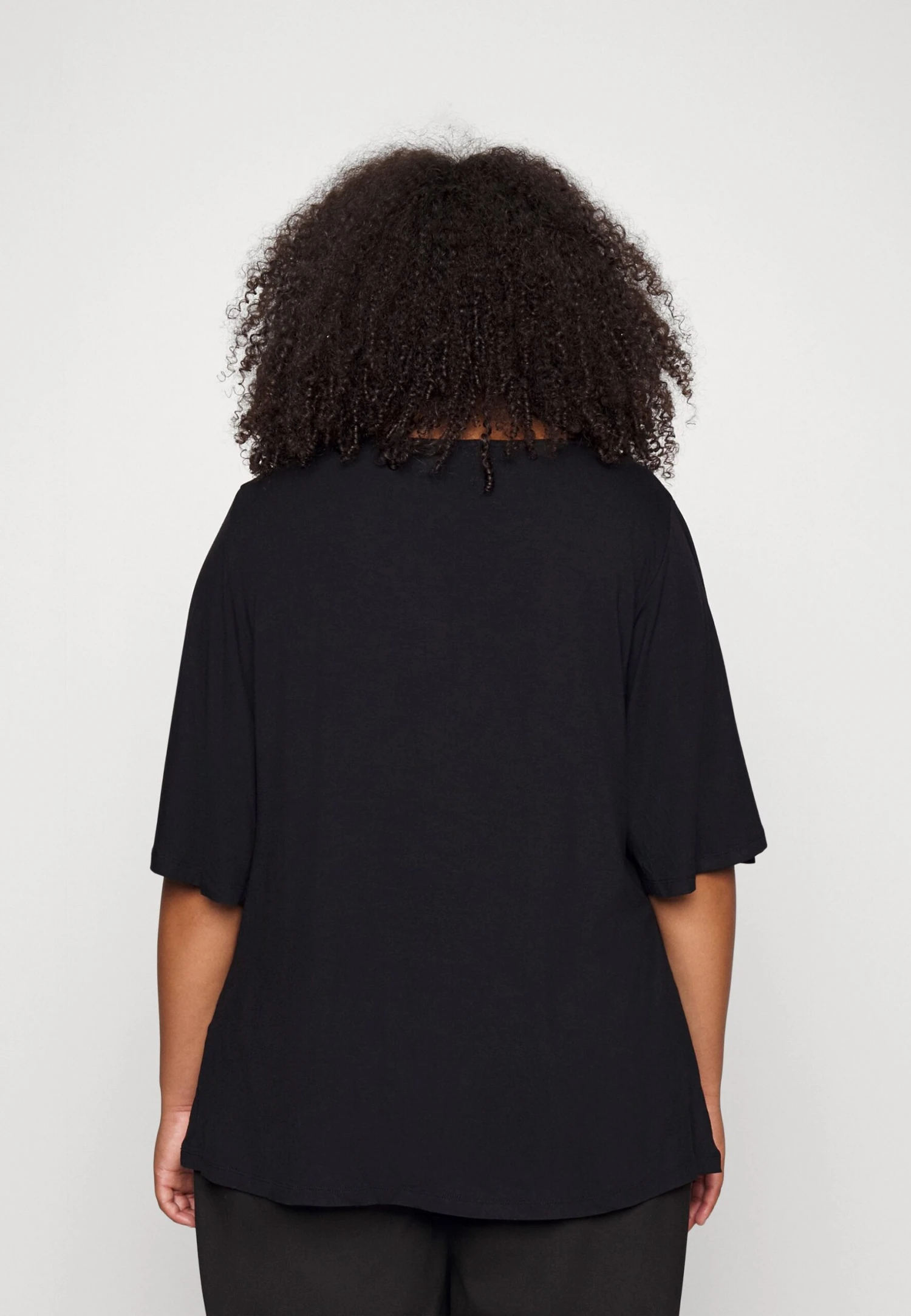 T-Shirt Basic - Black