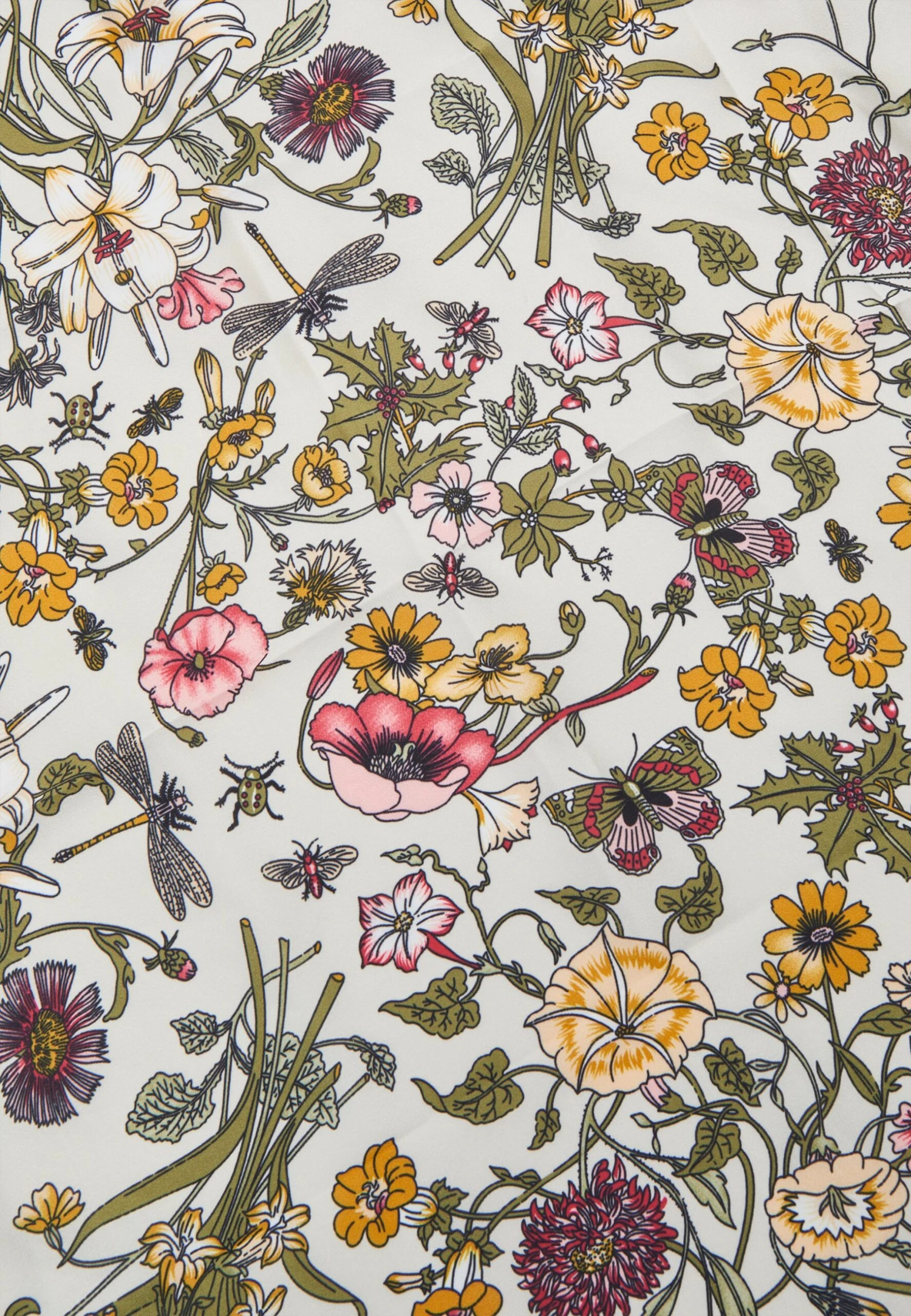 Set - Handtas - Black