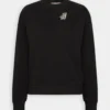 Anna Field Sweater -Black