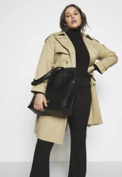 Anna Field Shopper - Black