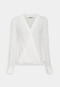 Blouse - Off White