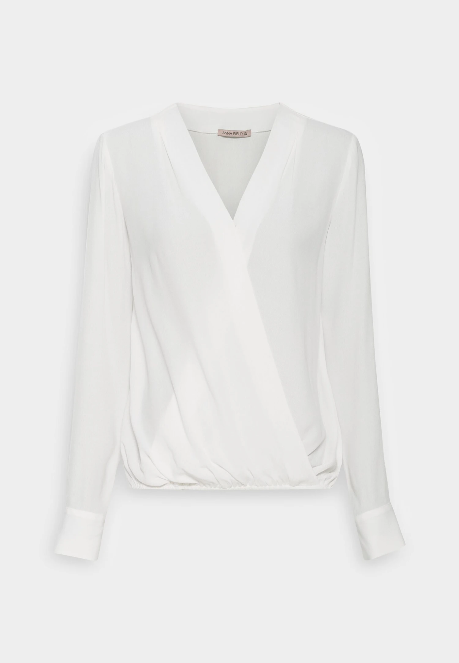Blouse - Off White