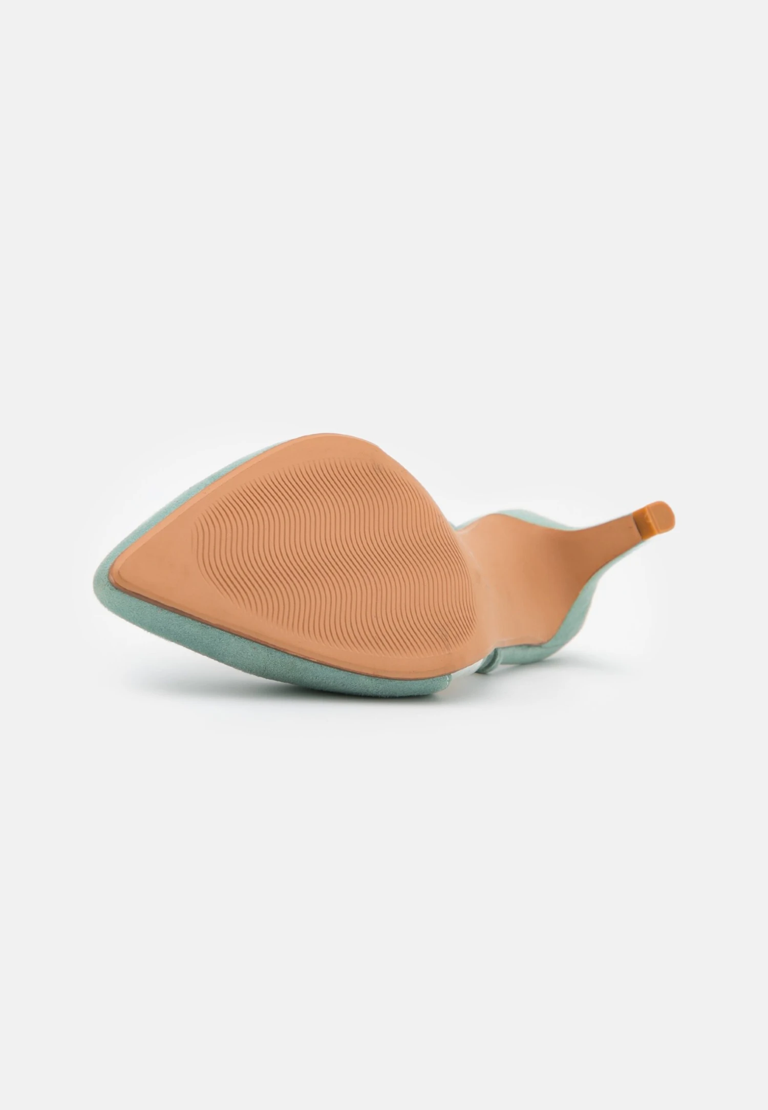 Klassieke Pumps - Mint