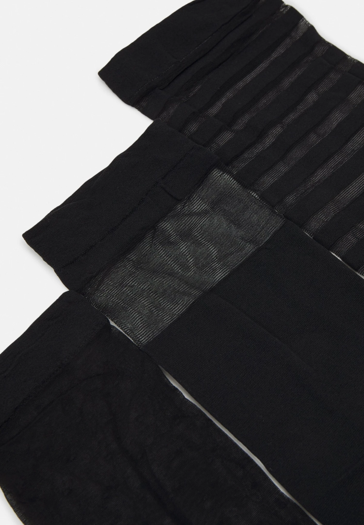 3 Pack - Sokken - Black