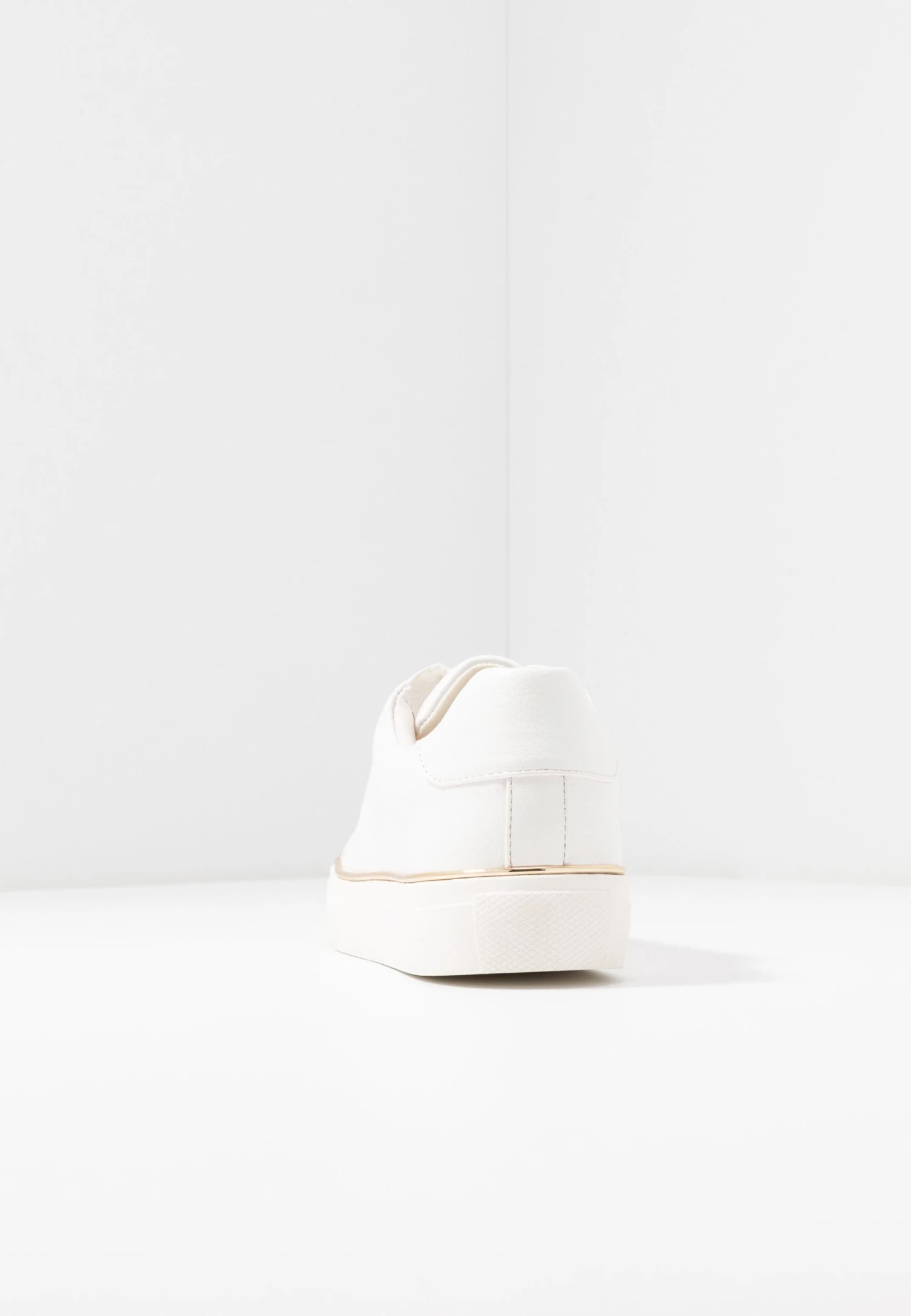 Sneakers Laag - White